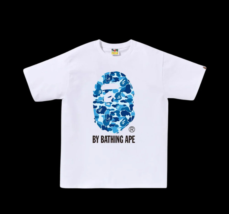 BAPE T-SHIRT